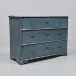 1325 3338 CHEST OF DRAWERS